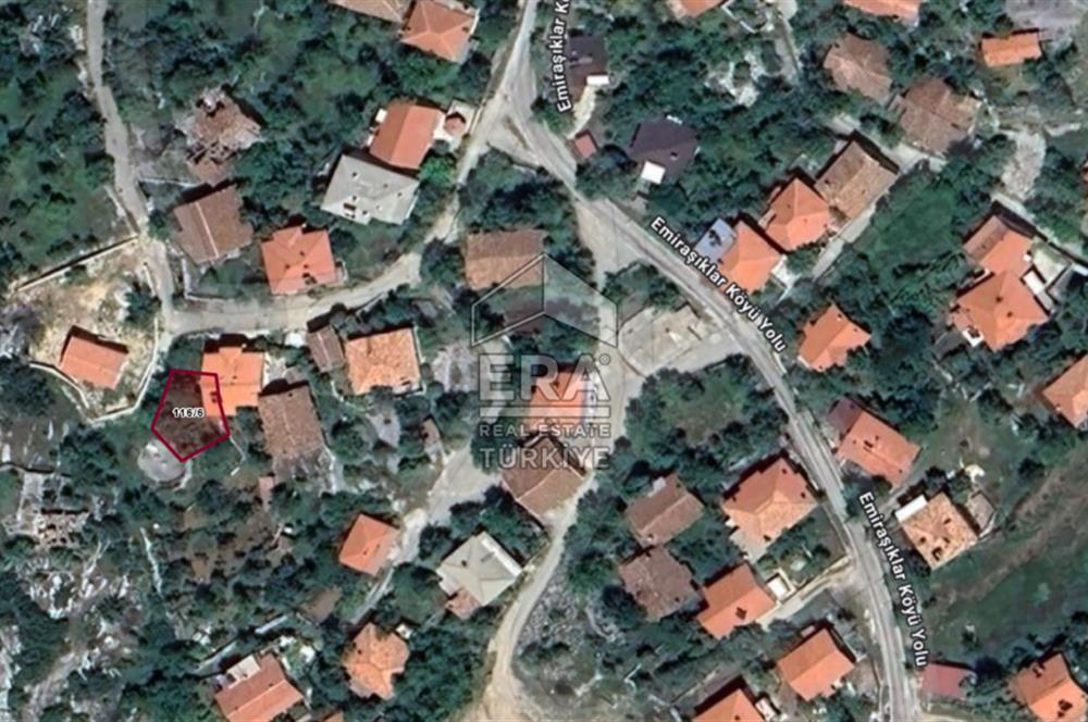 ANTALYA AKSEKİ EMİRAŞIKLAR MAHALLESİ SATILIK TEK TAPU TARLA
