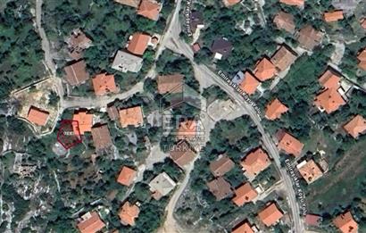 ANTALYA AKSEKİ EMİRAŞIKLAR MAHALLESİ SATILIK TEK TAPU TARLA