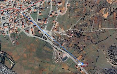 KONYA DEREBUCAK GÖYNEM (Y.KAYALAR MEYDAN) SATILIK TEK TAPU TARLA