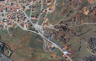KONYA DEREBUCAK GÖYNEM (Y.KAYALAR MEYDAN) SATILIK TEK TAPU TARLA