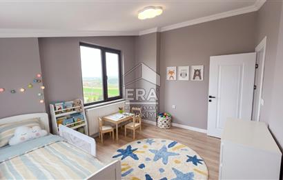  Era Söz'den Manyas Çarşı Mah. 4+1 Teraslı Dubleks