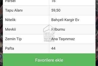 İstanbul Beyoğlu’nda Satılık Konut İmarlı Arsa - 1 - 15299