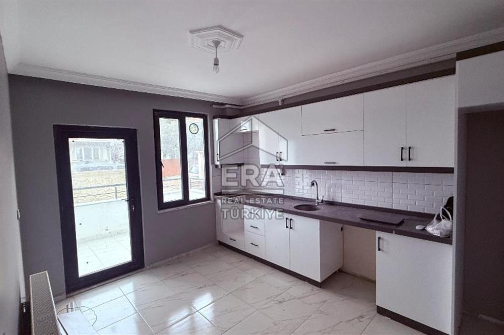 Era Söz'den Manyas Çarşı Mah. 3+1 Sıfır Lüks Daire