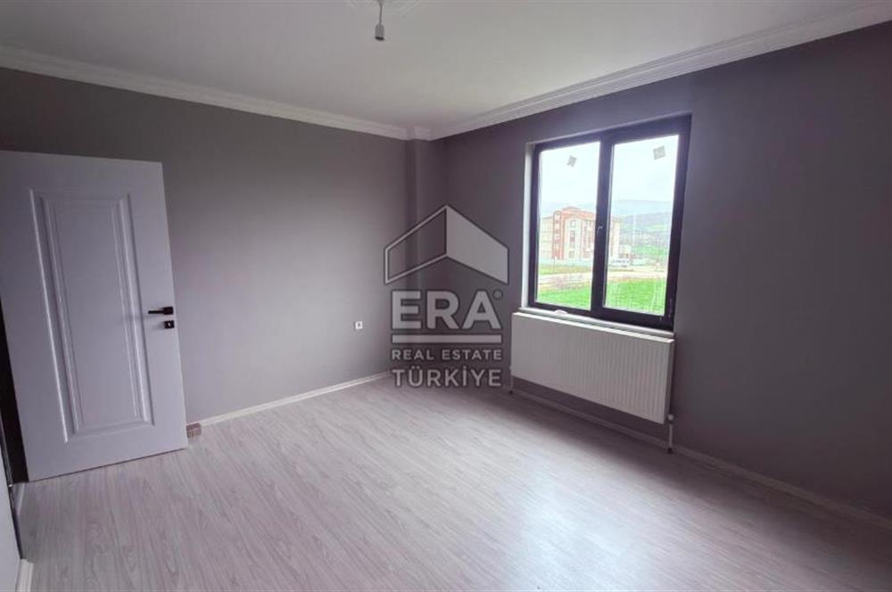 Era Söz'den Manyas Çarşı Mah. Sıfır 2+1 Daire