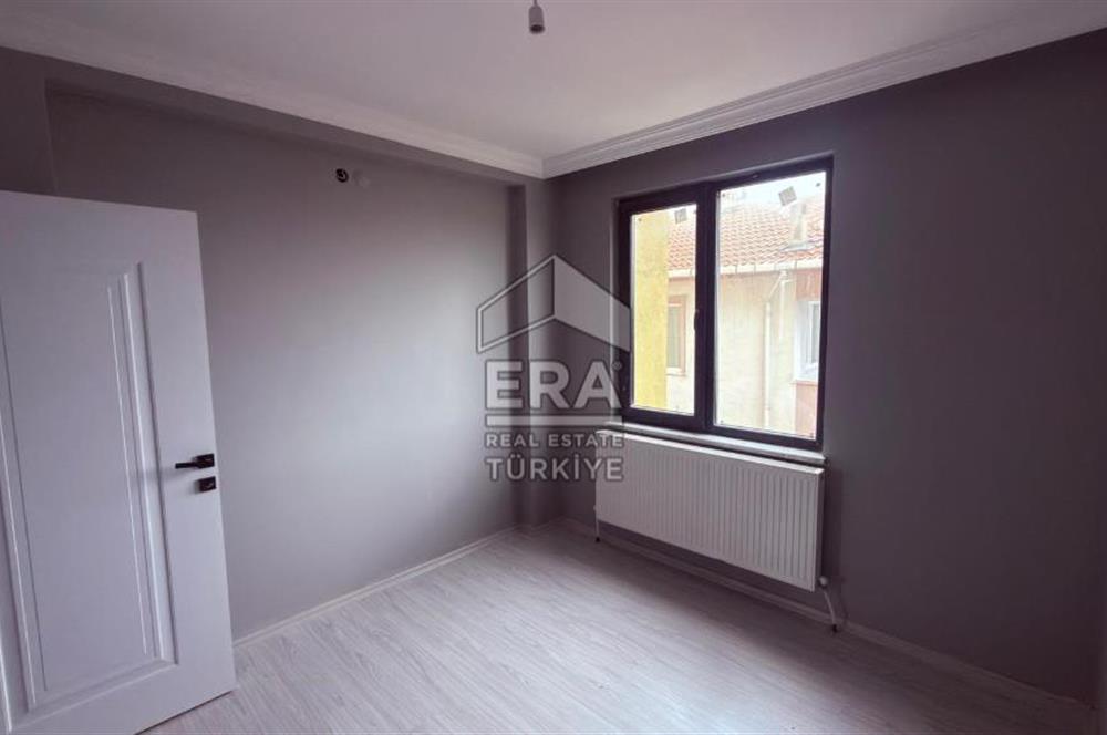 Era Söz'den Manyas Çarşı Mah. Sıfır 2+1 Daire