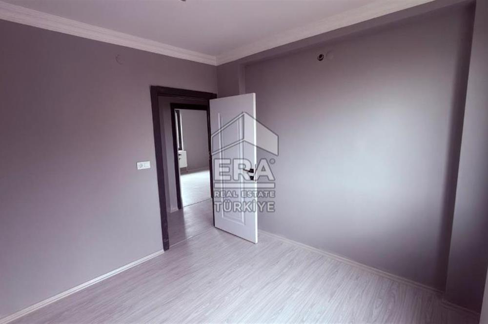 Era Söz'den Manyas Çarşı Mah. Sıfır 2+1 Daire