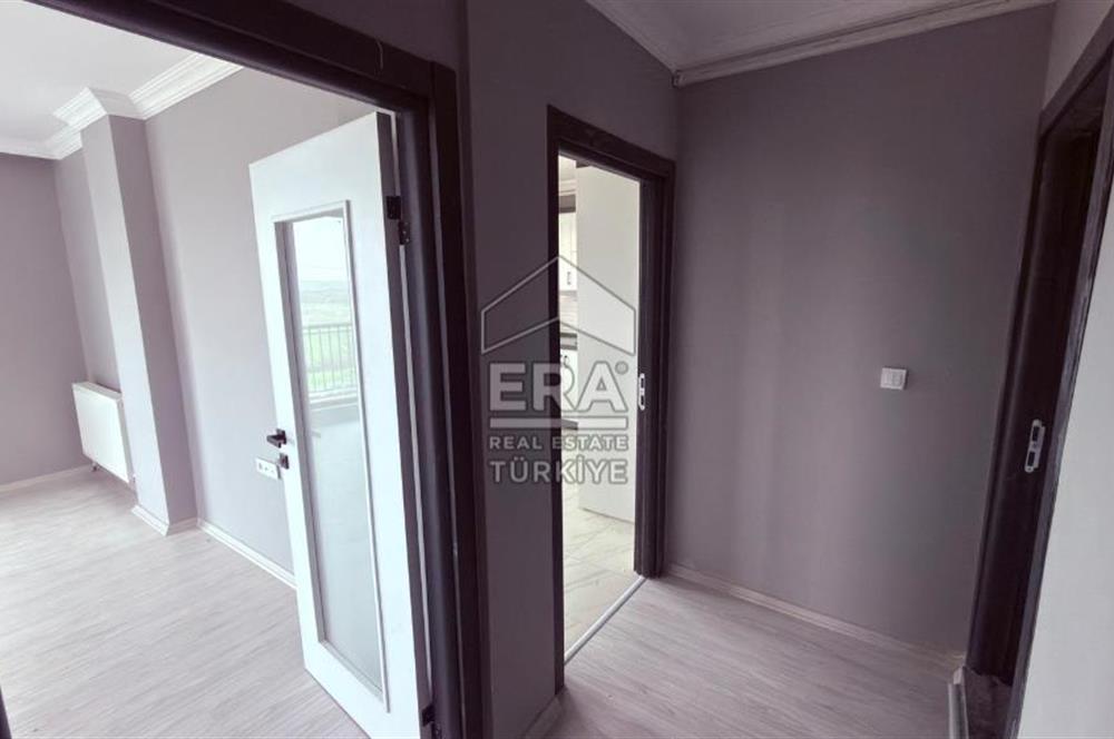 Era Söz'den Manyas Çarşı Mah. Sıfır 2+1 Daire