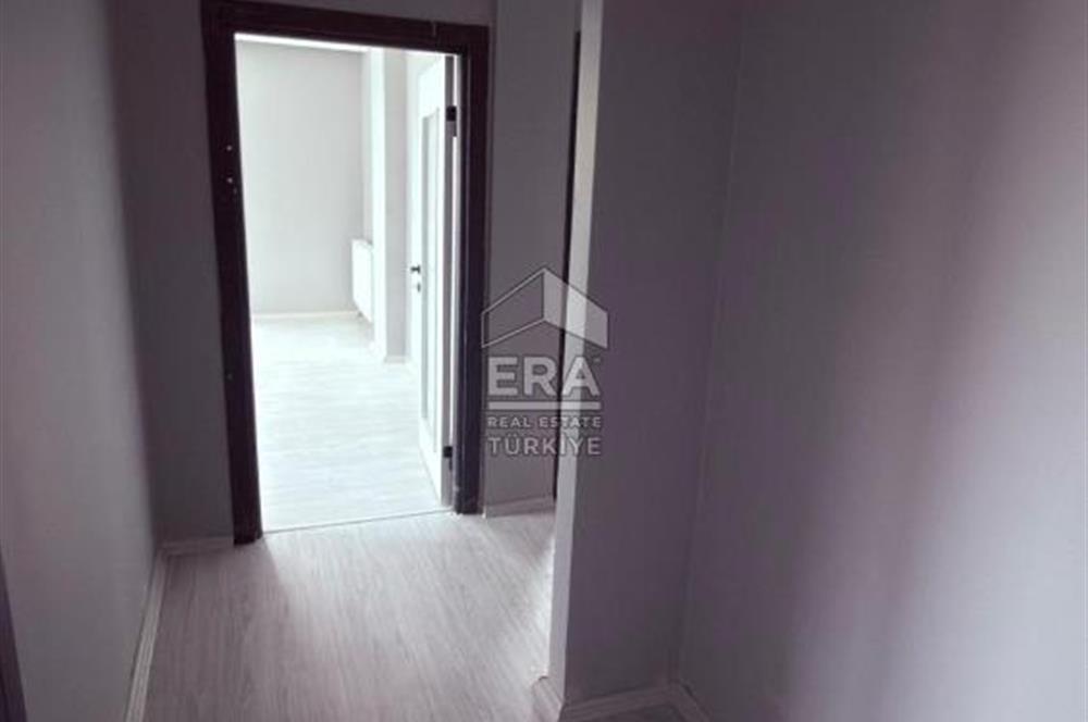 Era Söz'den Manyas Çarşı Mah. Sıfır 2+1 Daire