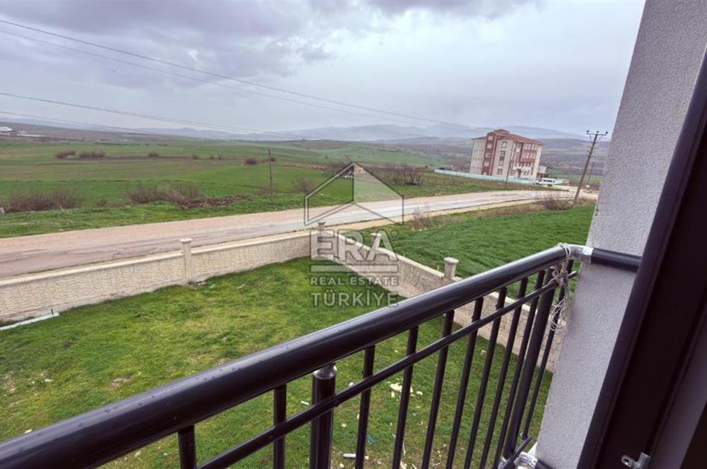 Era Söz'den Manyas Çarşı Mah. Sıfır 2+1 Daire