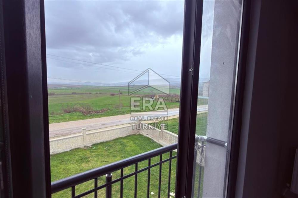 Era Söz'den Manyas Çarşı Mah. Sıfır 2+1 Daire