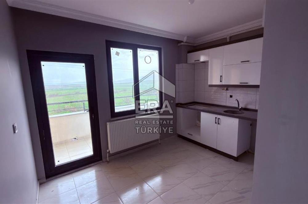 Era Söz'den Manyas Çarşı Mah. Sıfır 2+1 Daire