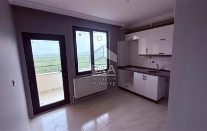 Era Söz'den Manyas Çarşı Mah. Sıfır 2+1 Daire