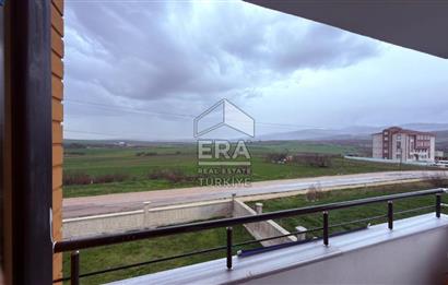 Era Söz'den Manyas Çarşı Mah. Sıfır 2+1 Daire