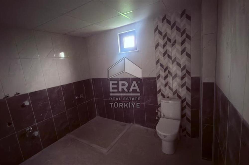 Era Söz'den Manyas Çarşı Mah. Sıfır 2+1 Daire