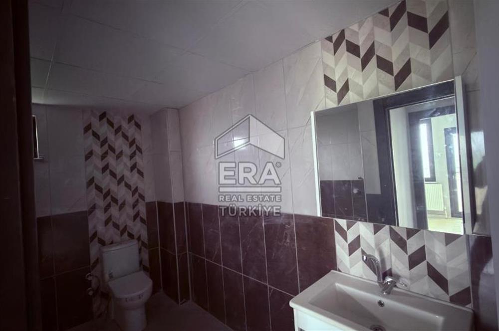 Era Söz'den Manyas Çarşı Mah. Sıfır 2+1 Daire