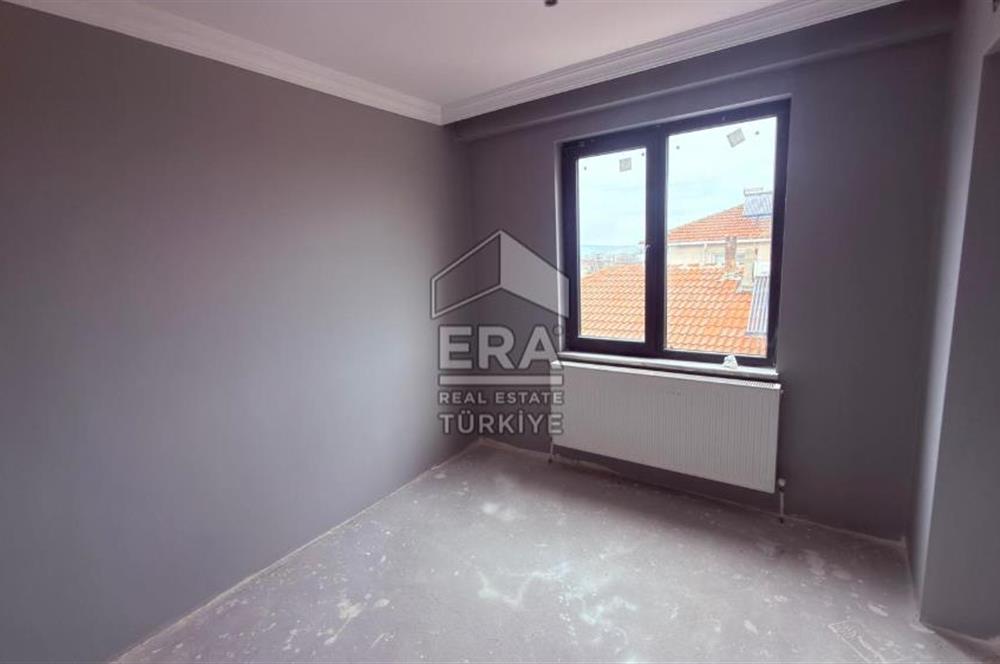  Era Söz'den Manyas Çarşı Mah. 4+1 Teraslı Dubleks