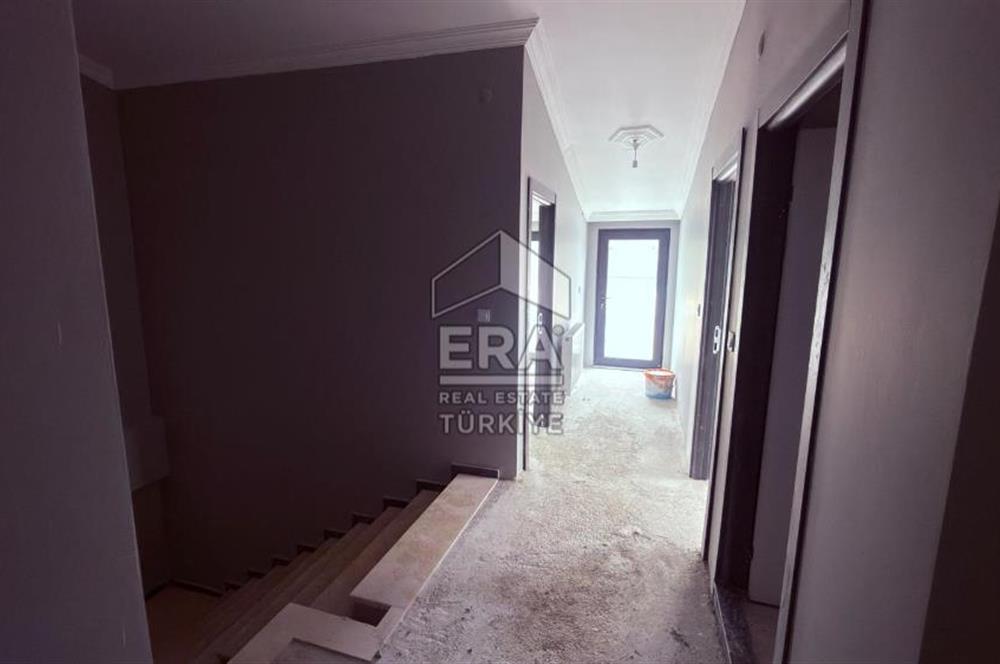  Era Söz'den Manyas Çarşı Mah. 4+1 Teraslı Dubleks