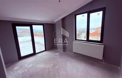  Era Söz'den Manyas Çarşı Mah. 4+1 Teraslı Dubleks