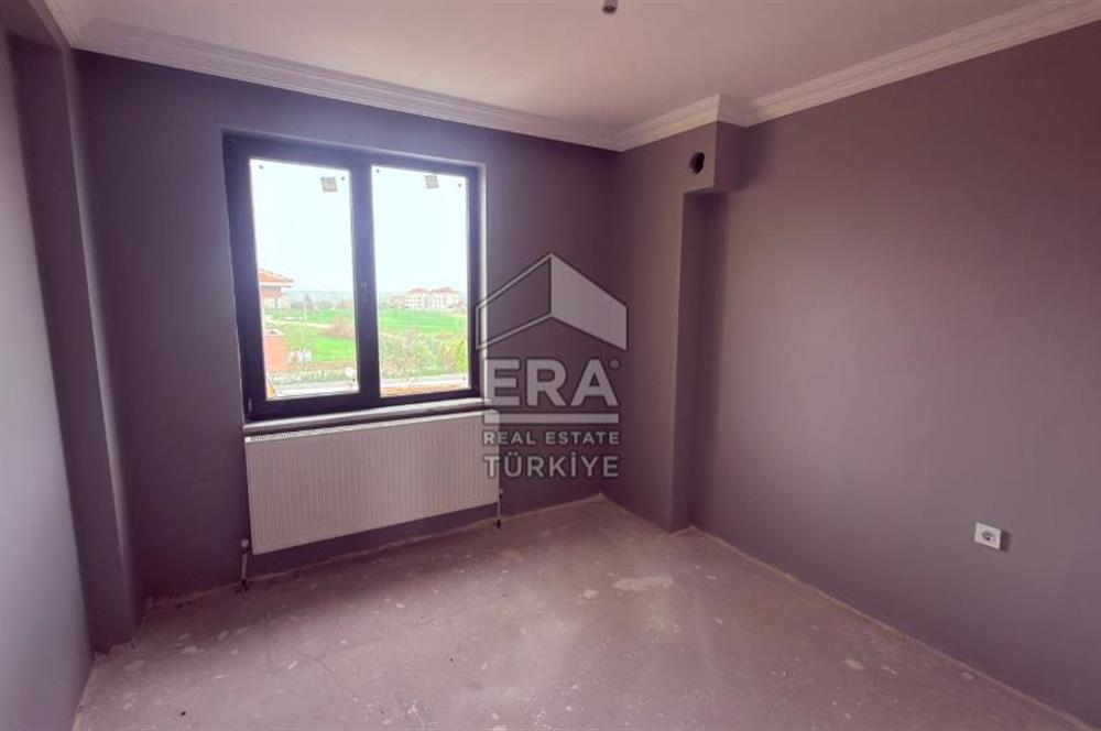 Era Söz'den 4+1 Geniş Teraslı & Manzaralı Sıfır Dubleks