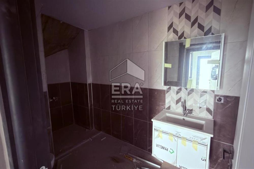 Era Söz'den 4+1 Geniş Teraslı & Manzaralı Sıfır Dubleks