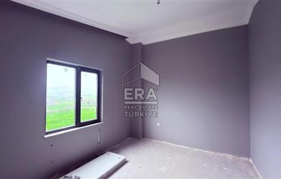 Era Söz'den 4+1 Geniş Teraslı & Manzaralı Sıfır Dubleks