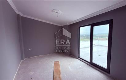 Era Söz'den 4+1 Geniş Teraslı & Manzaralı Sıfır Dubleks