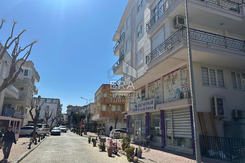 ANTALYA MANAVGAT Y.PAZARCI MAHALLESİ SATILIK 2+1 ARA KAT DAİRE