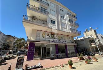 ANTALYA MANAVGAT Y.PAZARCI MAHALLESİ SATILIK 2+1 ARA KAT DAİRE - 2 - 15302