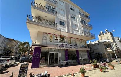 ANTALYA MANAVGAT Y.PAZARCI MAHALLESİ SATILIK 3+1 DUBLEKS DAİRE