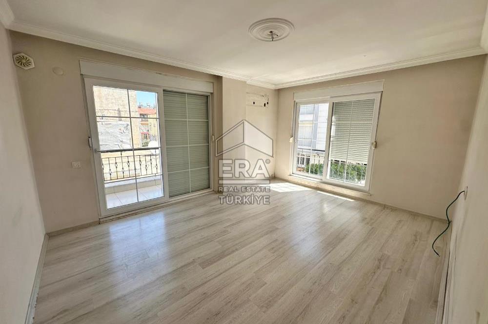 ANTALYA MANAVGAT Y.PAZARCI MAHALLESİ SATILIK 2+1 ARA KAT DAİRE