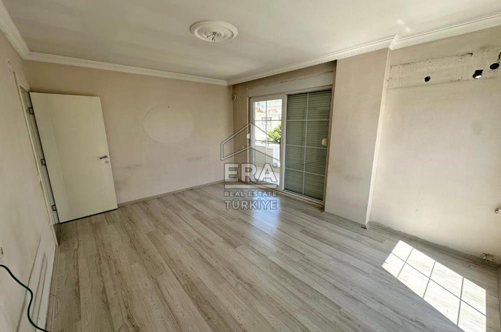 ANTALYA MANAVGAT Y.PAZARCI MAHALLESİ SATILIK 2+1 ARA KAT DAİRE