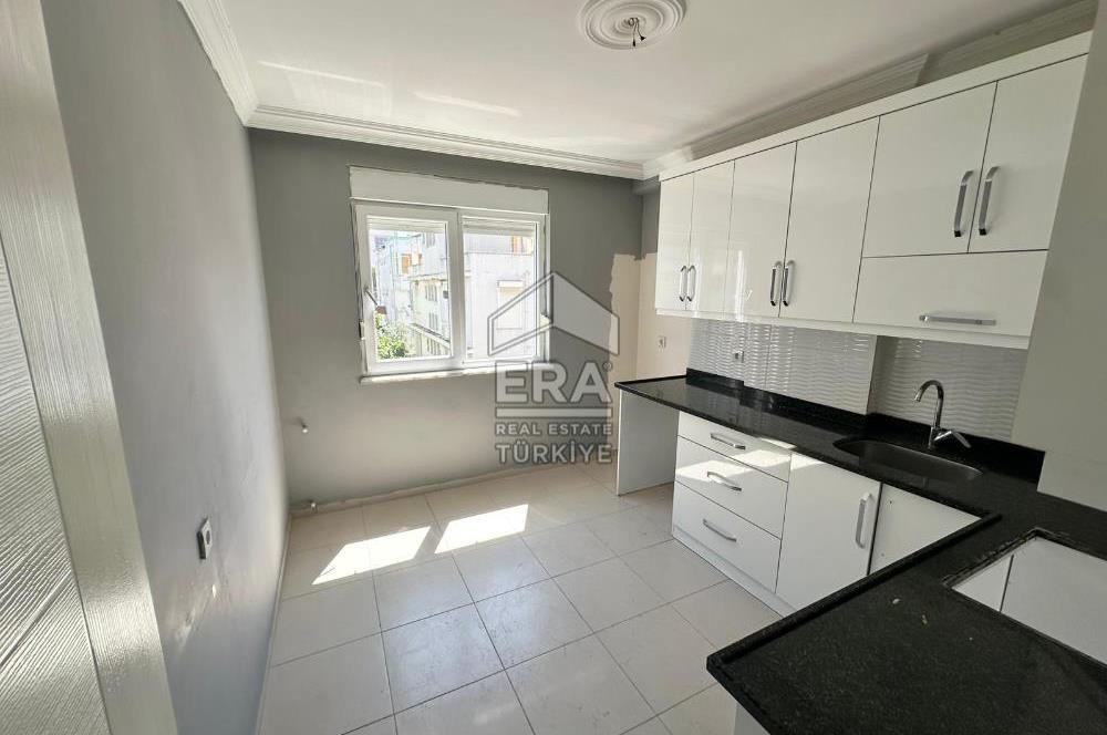 ANTALYA MANAVGAT Y.PAZARCI MAHALLESİ SATILIK 2+1 ARA KAT DAİRE