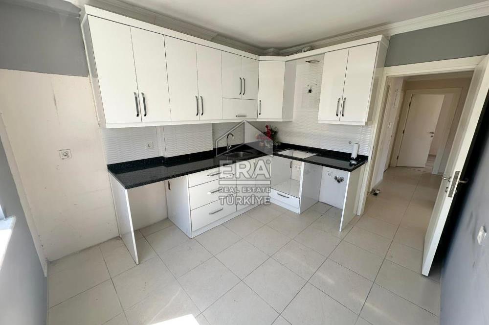 ANTALYA MANAVGAT Y.PAZARCI MAHALLESİ SATILIK 2+1 ARA KAT DAİRE