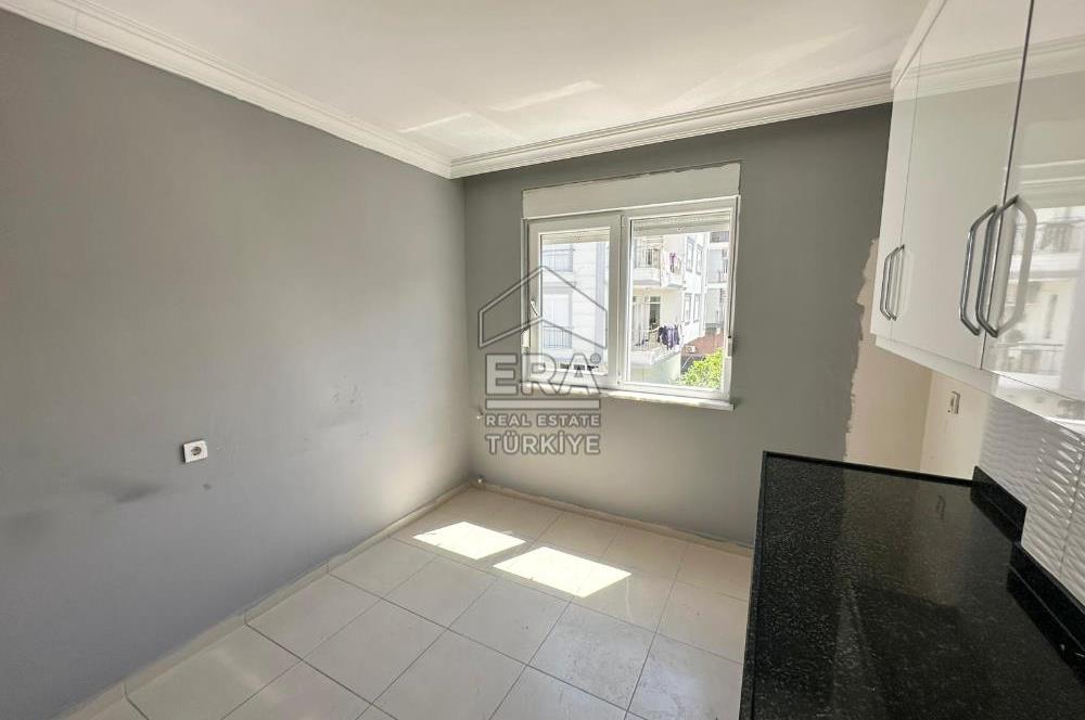 ANTALYA MANAVGAT Y.PAZARCI MAHALLESİ SATILIK 2+1 ARA KAT DAİRE