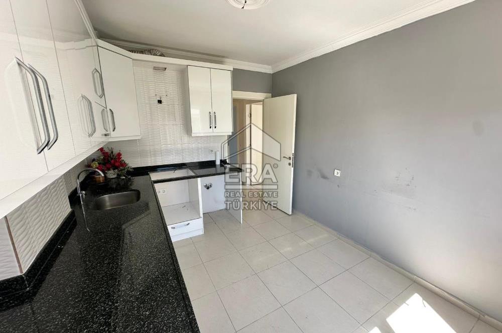 ANTALYA MANAVGAT Y.PAZARCI MAHALLESİ SATILIK 2+1 ARA KAT DAİRE