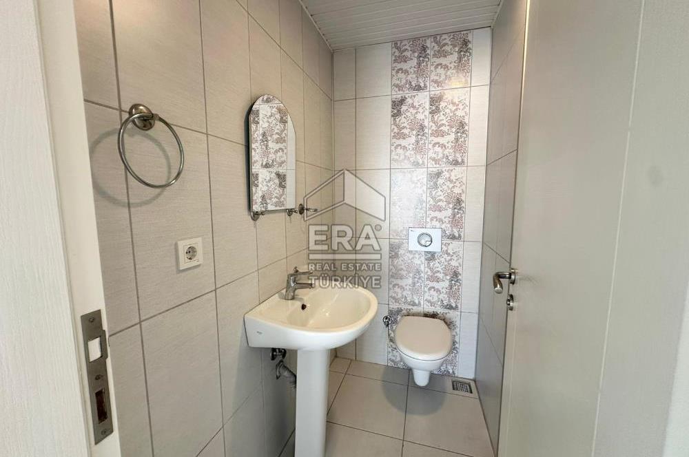 ANTALYA MANAVGAT Y.PAZARCI MAHALLESİ SATILIK 2+1 ARA KAT DAİRE
