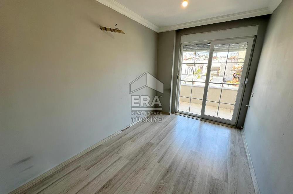 ANTALYA MANAVGAT Y.PAZARCI MAHALLESİ SATILIK 2+1 ARA KAT DAİRE