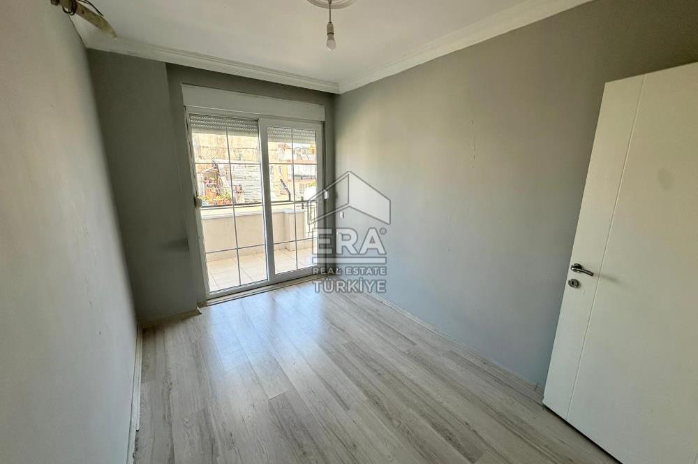 ANTALYA MANAVGAT Y.PAZARCI MAHALLESİ SATILIK 2+1 ARA KAT DAİRE