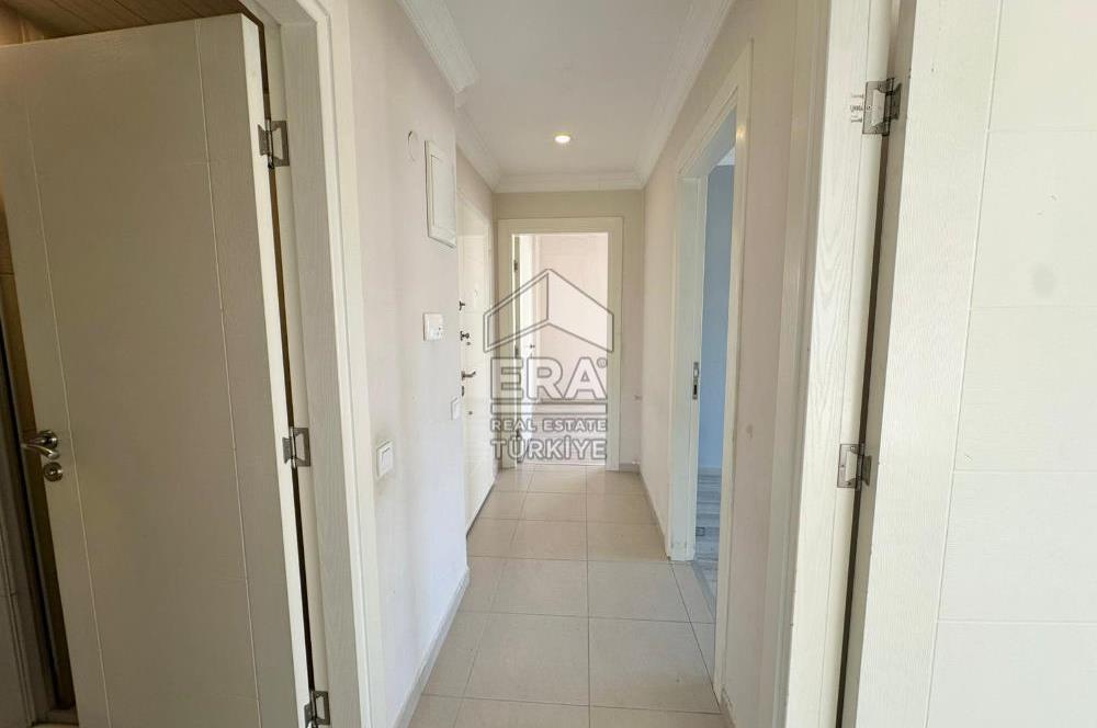 ANTALYA MANAVGAT Y.PAZARCI MAHALLESİ SATILIK 2+1 ARA KAT DAİRE
