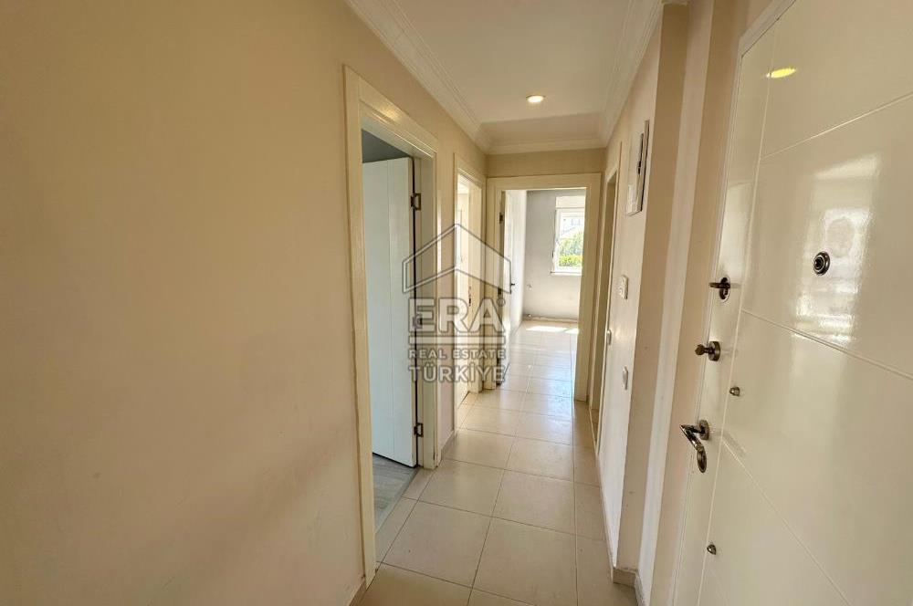 ANTALYA MANAVGAT Y.PAZARCI MAHALLESİ SATILIK 2+1 ARA KAT DAİRE