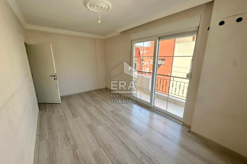 ANTALYA MANAVGAT Y.PAZARCI MAHALLESİ SATILIK 2+1 ARA KAT DAİRE