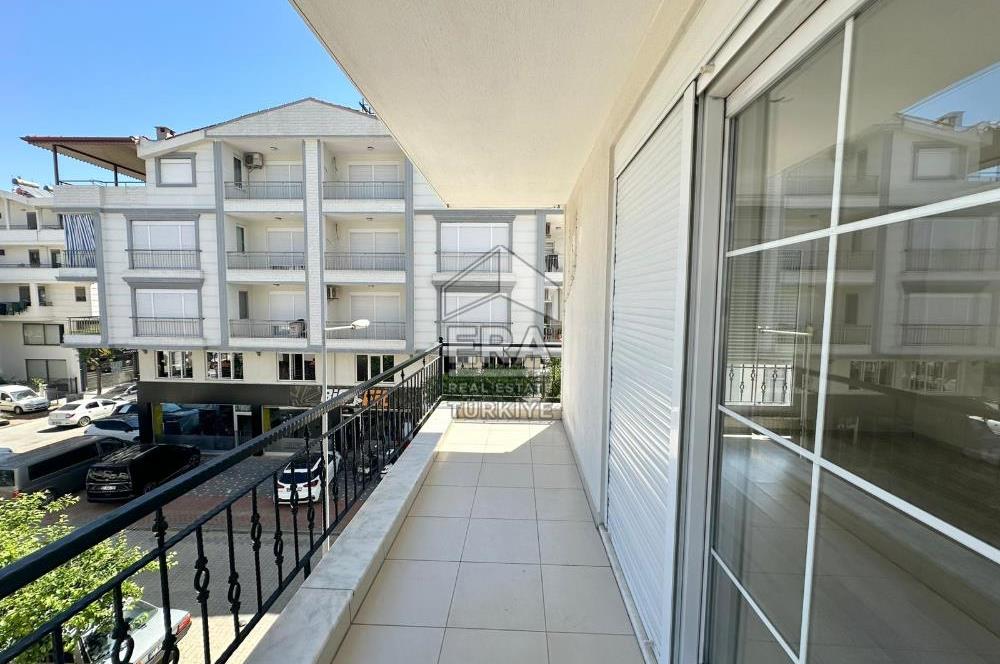 ANTALYA MANAVGAT Y.PAZARCI MAHALLESİ SATILIK 2+1 ARA KAT DAİRE