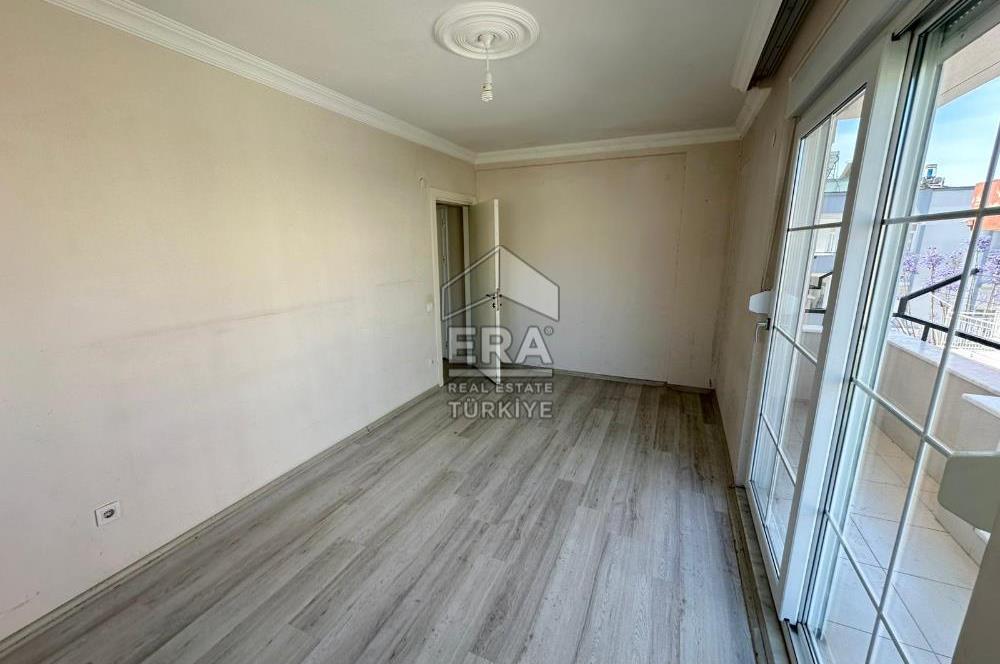 ANTALYA MANAVGAT Y.PAZARCI MAHALLESİ SATILIK 2+1 ARA KAT DAİRE