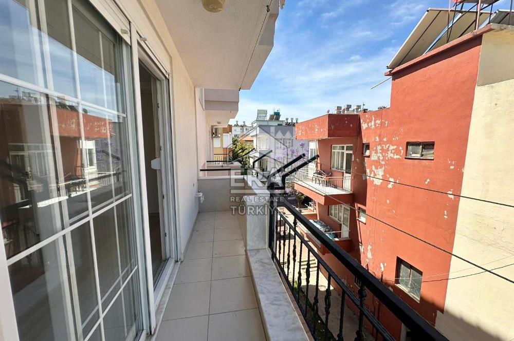 ANTALYA MANAVGAT Y.PAZARCI MAHALLESİ SATILIK 2+1 ARA KAT DAİRE