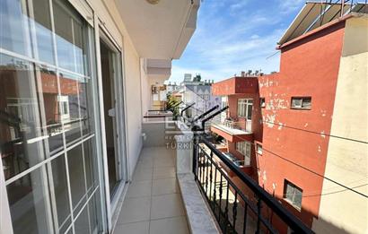 ANTALYA MANAVGAT Y.PAZARCI MAHALLESİ SATILIK 2+1 ARA KAT DAİRE