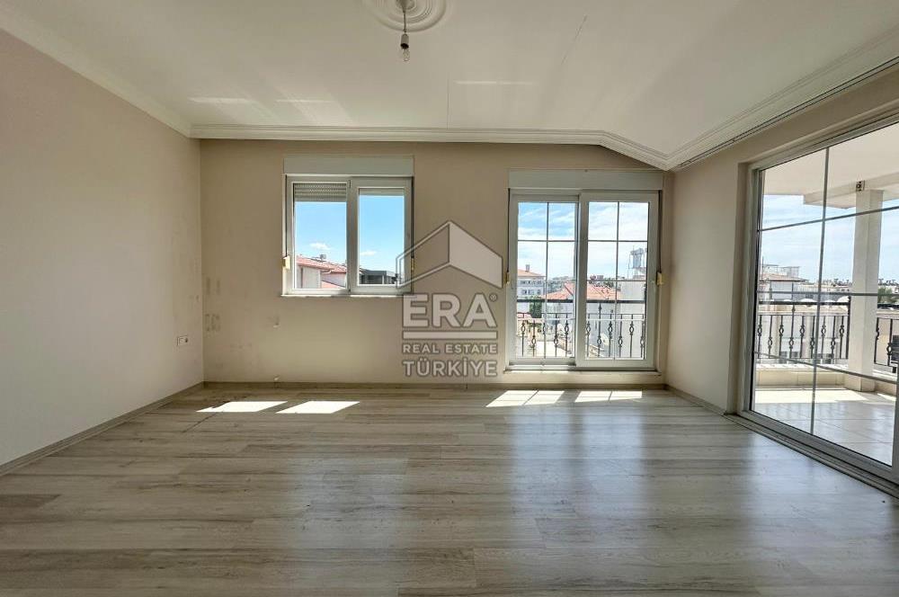 ANTALYA MANAVGAT Y.PAZARCI MAHALLESİ SATILIK 3+1 DUBLEKS DAİRE