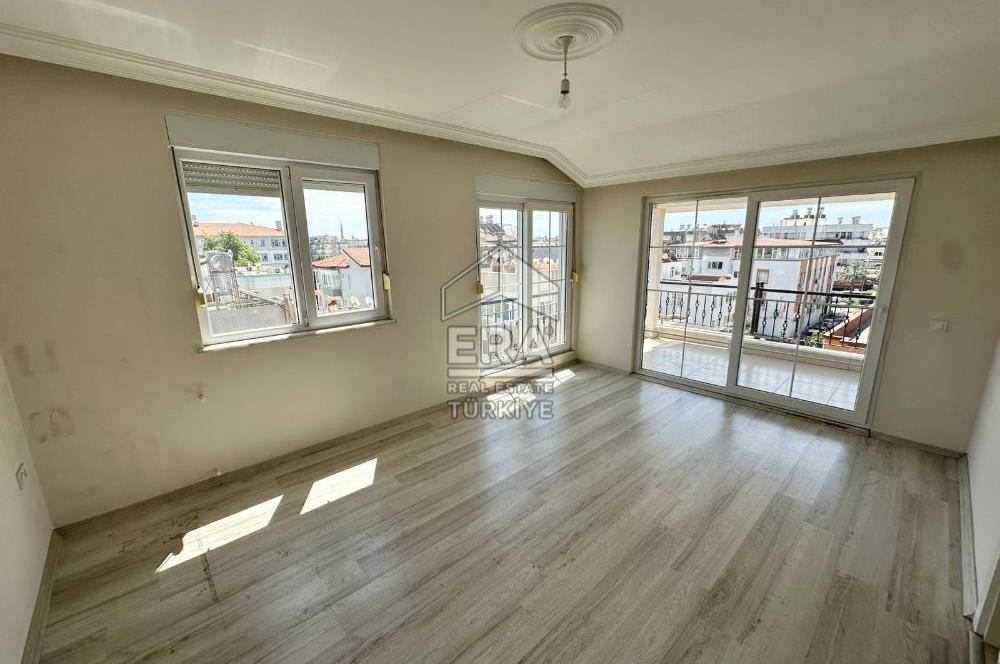 ANTALYA MANAVGAT Y.PAZARCI MAHALLESİ SATILIK 3+1 DUBLEKS DAİRE