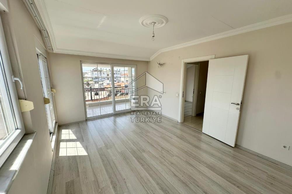 ANTALYA MANAVGAT Y.PAZARCI MAHALLESİ SATILIK 3+1 DUBLEKS DAİRE