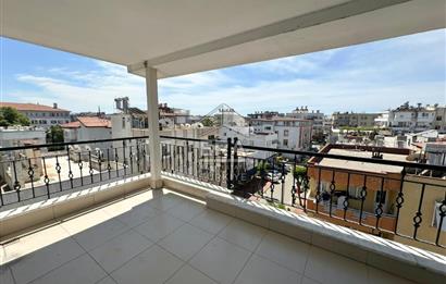 ANTALYA MANAVGAT Y.PAZARCI MAHALLESİ SATILIK 3+1 DUBLEKS DAİRE