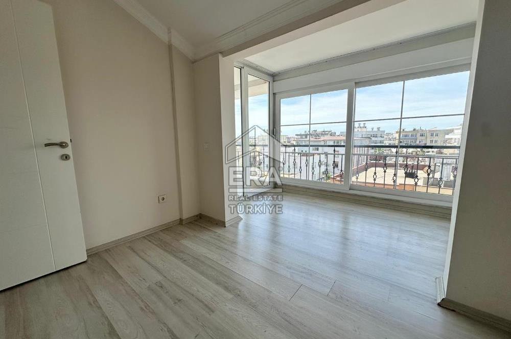 ANTALYA MANAVGAT Y.PAZARCI MAHALLESİ SATILIK 3+1 DUBLEKS DAİRE